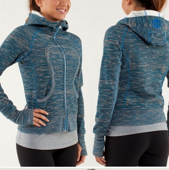 Lululemon scuba hoodie - Picture 1 of 16